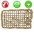 thumbnail image 2 of Bonka Bird Toys 1772 Seagrass Mat 12" X 7", 2 of 3