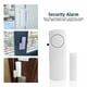 thumbnail image 4 of Sailing Sistema de alarma de seguridad para el hogar con sensores inalámbricos de entrada de puertas y ventanas, 4 of 10