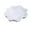 White, variant on DOLITY Reptile Water Dish Reptile Feeding Dish for Bearded Dragons Turtle Tortoises White