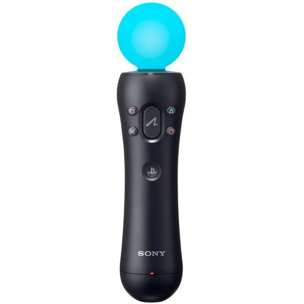 Ideaal studie Recreatie Sony PlayStation Move Controller (PlayStation VR), 2-Pack - Walmart.com
