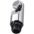 thumbnail image 1 of Replacement shower head for sink unit Dish shower Kitchen shower Sink unit shower, 1 of 3