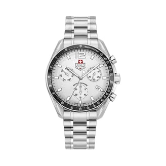 Swiss Military Hanowa Black Dial Quartz Mens Watch 06-4314.04.007 Swiss Military Hanowa Black Dial Quartz Mens Watch 06-4314.04.007
