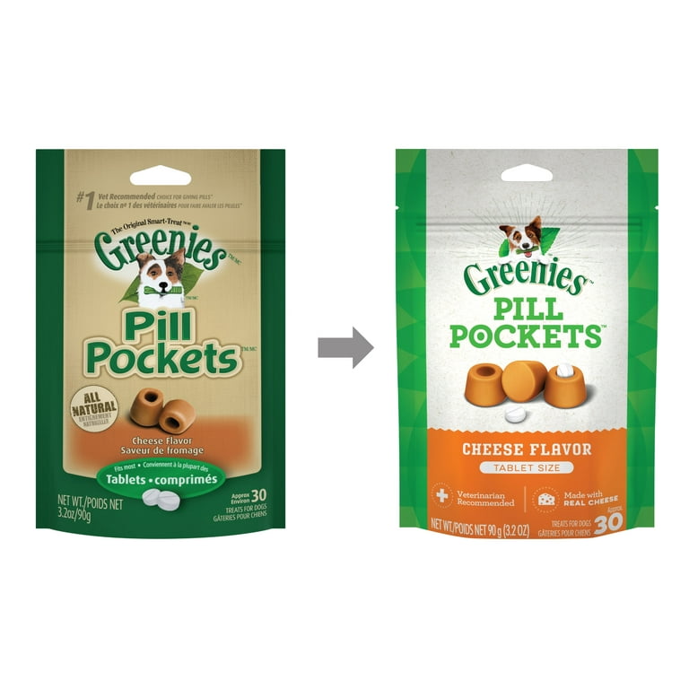 Walmart pill pockets for dogs sale