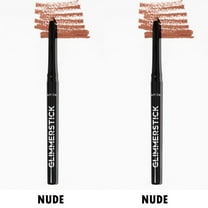Avon Glimmersticks Retractable Nude Lip Liner, Set of 2