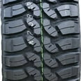 thumbnail image 4 of Forceum MT Mud Terrain 235/75R15 104/101Q C Light Truck Tire, 4 of 6