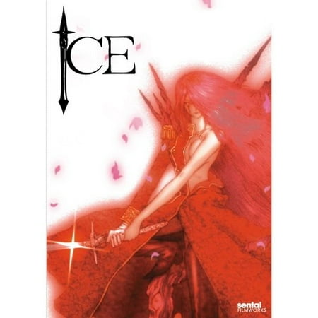 ICE: Complete Collection (Full Frame)