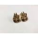 thumbnail image 1 of Gemelos Mancuernillas De Star Wars Para Hombre Camisa Formal Dara Baby  HOM0006, 1 of 2