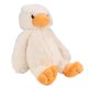 thumbnail image 3 of Lindo juguete para mascotas en forma de pato para gatos, perros pequeños, juguete interactivo para entrenamiento de dientes limpios molares, 3 of 8