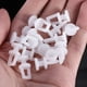 thumbnail image 3 of OUNONA 100Ud Deslizadores Plásticos Para Para Barras Estándar De Fácil Instalación, 3 of 8