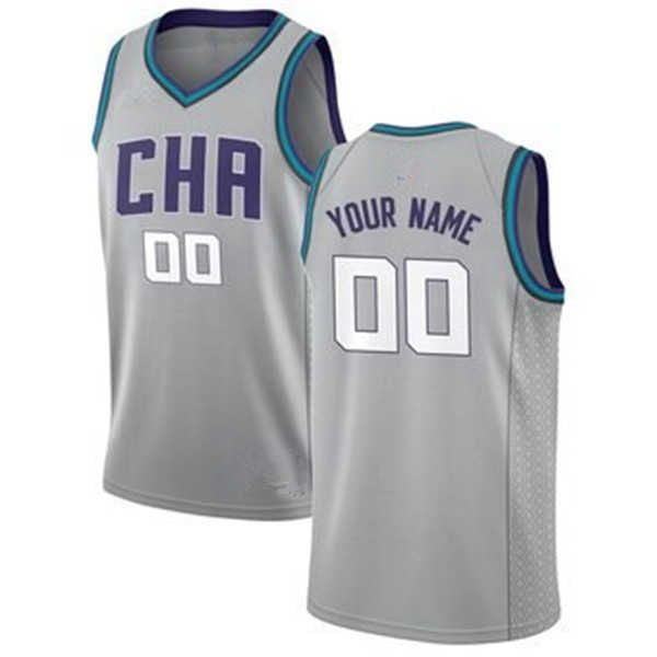 hornets youth jersey