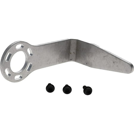 

Metabo HPT Rafter Hook | High Grade Aluminum | Fits NR83A5 NR83A5(S) NR83AA5 NV83A5 NR90AC5 NT65A5 and NV75A5 Framing Nailers | 889661M