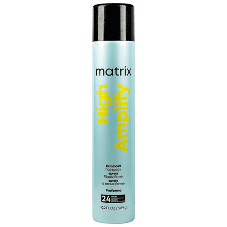 Matrix High Amplify Proforma Firm Hold Hairspray 10.2 oz / 289 g | For Volume
