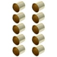 thumbnail image 3 of Gymnture 10 Christmas Votive Holders for DIY Candlestick Decor., 3 of 10