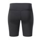 thumbnail image 4 of Pantalones Cortos para Hombre Cintura Elástica con Bolsillos Casual Cintura Alta Levantado Nalgas Ajustado Deportes Correr Medio Pantalones Cortos, 4 of 4