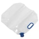 thumbnail image 3 of Bolsa De Contenedor De Agua Plegable, Jarra De Agua Plegable Reutilizable Con Asa Para Camping, Senderismo, Caza, Emergencia Para Viajes, 3 of 8