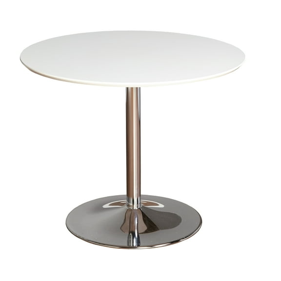 TMS Pisa Dining Table, Multiple Finishes