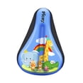 thumbnail image 2 of Funda de Cojín de Silicona para Asiento de Bicicleta para Niños de 9'' X 6'' Funda para Asiento de Bicicleta para Niños Pequeños, 2 of 9