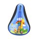 thumbnail image 2 of Funda de cojín para asiento de bicicleta infantil, accesorios de ciclismo, funda protectora para asiento de bicicleta infantil., 2 of 9