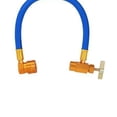 thumbnail image 3 of Dosaele R134A Refrigerant Car Air Conditioning Recharge Measuring Hose Gauge Kit, 3 of 6