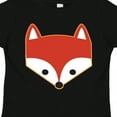 thumbnail image 4 of Inktastic Fox Woodland Animals Boys or Girls Toddler T-Shirt, 4 of 5