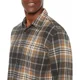 thumbnail image 4 of Camisa Eddie Bauer Flannel Shirt Para Hombre, 4 of 7