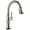 Lumicoat Arctic Stainless, variant on Delta 9197T-Dst Cassidy Pull-Down Kitchen Faucet - Lumicoat Arctic Stainless