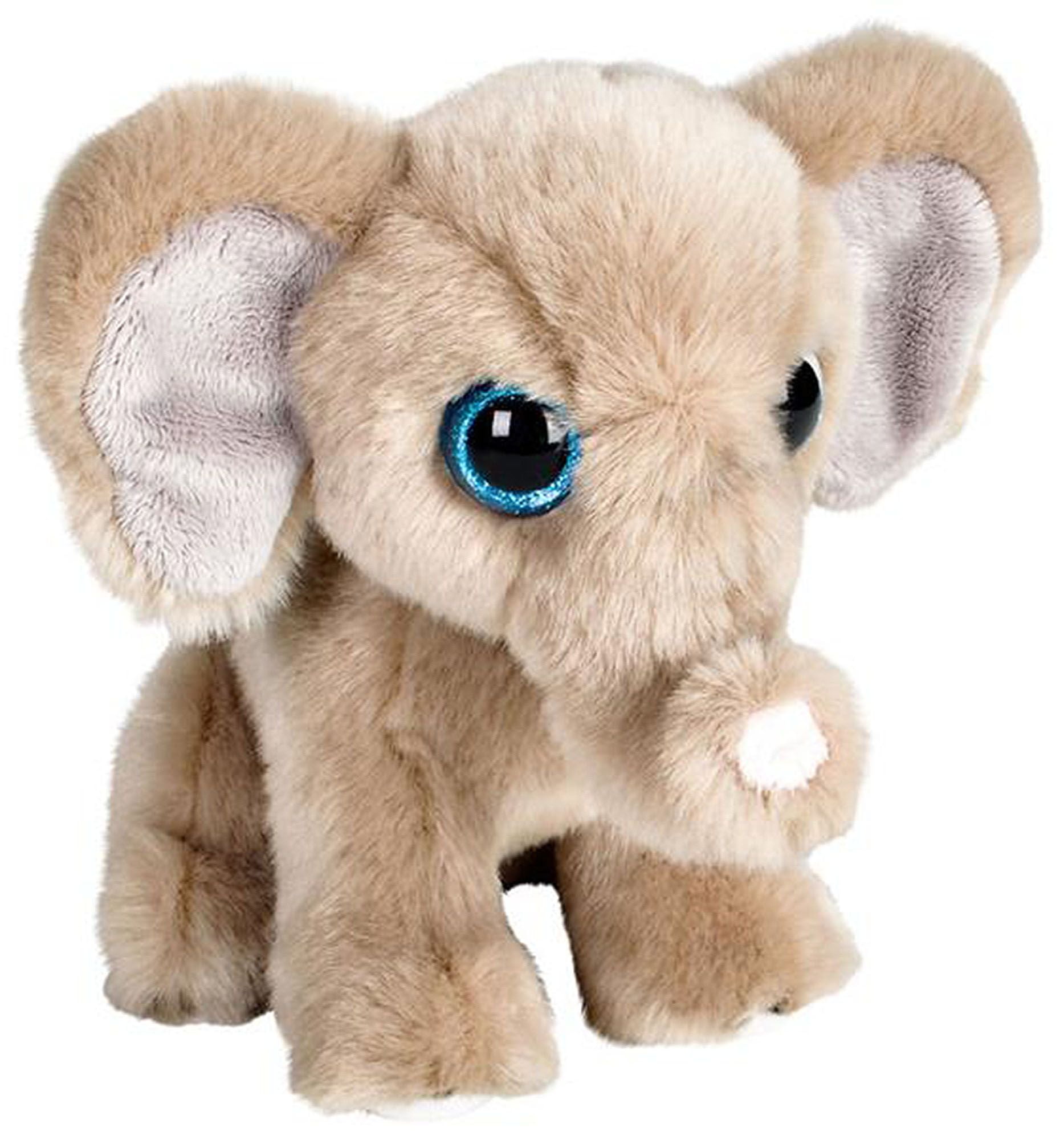 floppy elephant plush