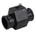 thumbnail image 3 of Tomo de Junta de Temperatura del Agua, Adaptador de Medidor de Sensor de Manguera de Tomo de Junta de Temperatura de Agua del Coche, 3 of 7