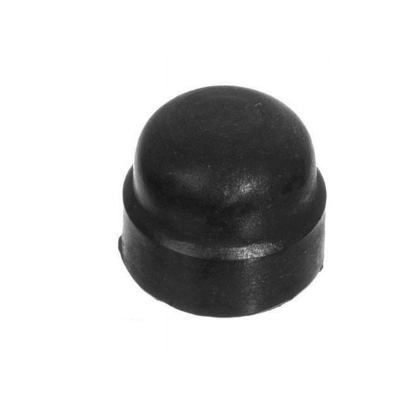 Brake Master Cylinder Cap - Compatible with 1973 - 1980 Mercedes-Benz 450SL 1974 1975 1976 1977 1978 1979