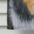 thumbnail image 4 of Carolines Treasures SS8140CHF Sheltie Drapeau en Toile - Taille Maison, 4 of 4