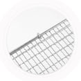 thumbnail image 4 of HLONK Panier de Grillade pour Poisson en Acier Inoxydable d'Extérieur Filet de Barbecue en Métal Outil pour Poisson Grillé Panier de Grillade pour Poisson BBQ, 4 of 6
