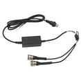 Electric Sofa Touch Sensor Double Button Straight Head 5 Pins Electric ...