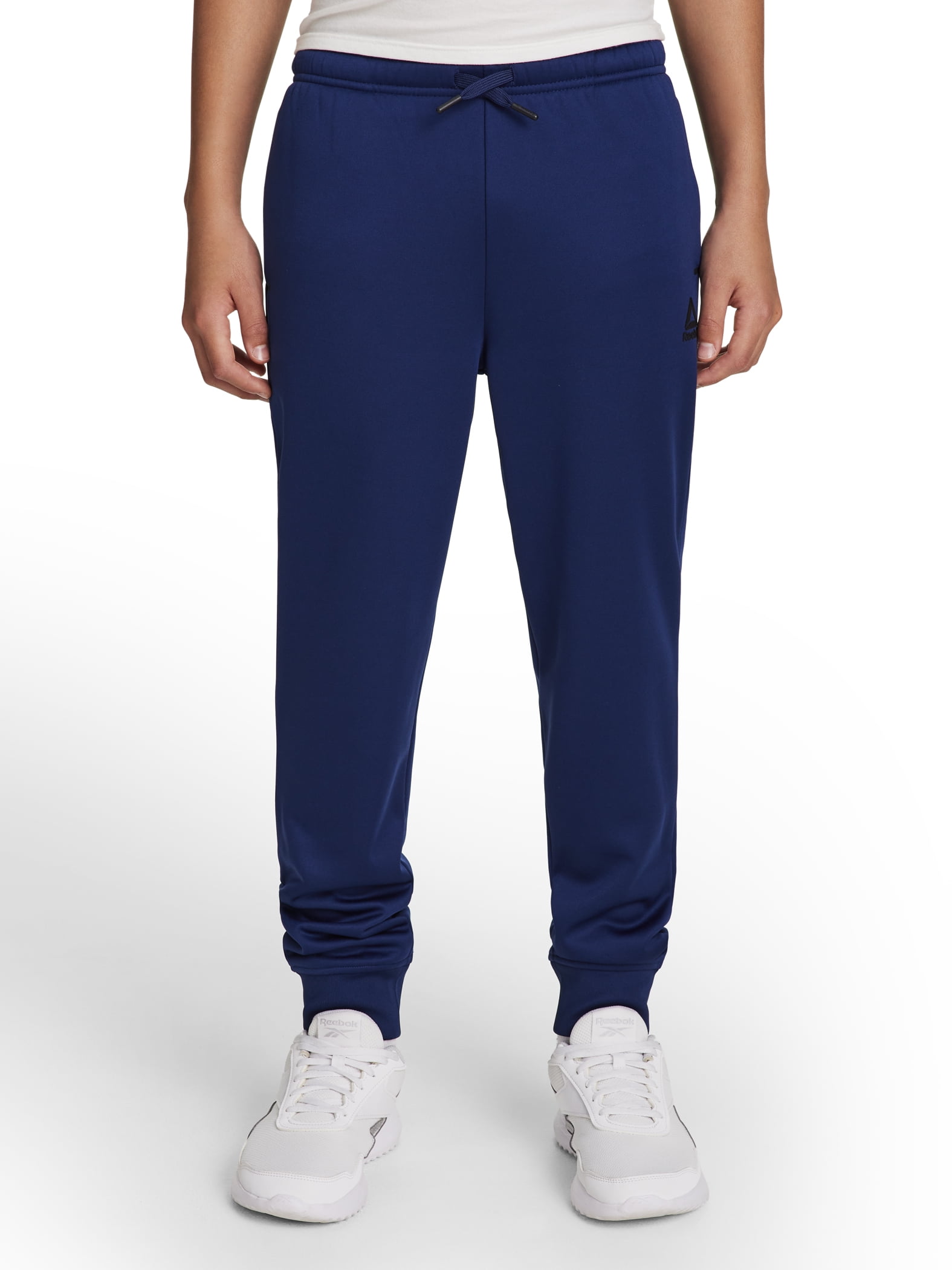 Reebok Boy's Athletic Cool Down Jogger, Sizes 4-18