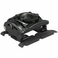 thumbnail image 2 of Chief RPA Elite Series RPMA281 Custom Projector Mount with Keyed Locking (A version) - kit de Montage (Montage au Plafond) - pour Projecteur - Noir - Montable au Plafond, 2 of 12