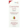 thumbnail image 6 of Hyalogic Coenzyme Q10 Serum with Hyaluronic Acid, Fragrance Free, 1 fl oz (30 ml), 6 of 6