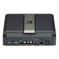 thumbnail image 3 of Kicker LX1250.1 Mono Class D Subwoofer Amplifier with Smart Bass, 3 of 7