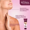 thumbnail image 3 of Crema reafirmante para cuello Retinol Antiedad 50 ml, 3 of 7
