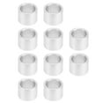 thumbnail image 3 of Lot de 10 Entretoises en Alliage d'Aluminium Supports Structurels Légers Non Filetés Joints Ronds Diamètre Extérieur 8mm, 3 of 8