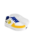 thumbnail image 1 of TENIS CASUALES NIÑO POKEMON PO4011 SIMIPIEL BLANCO Pokémon PO4011, 1 of 4