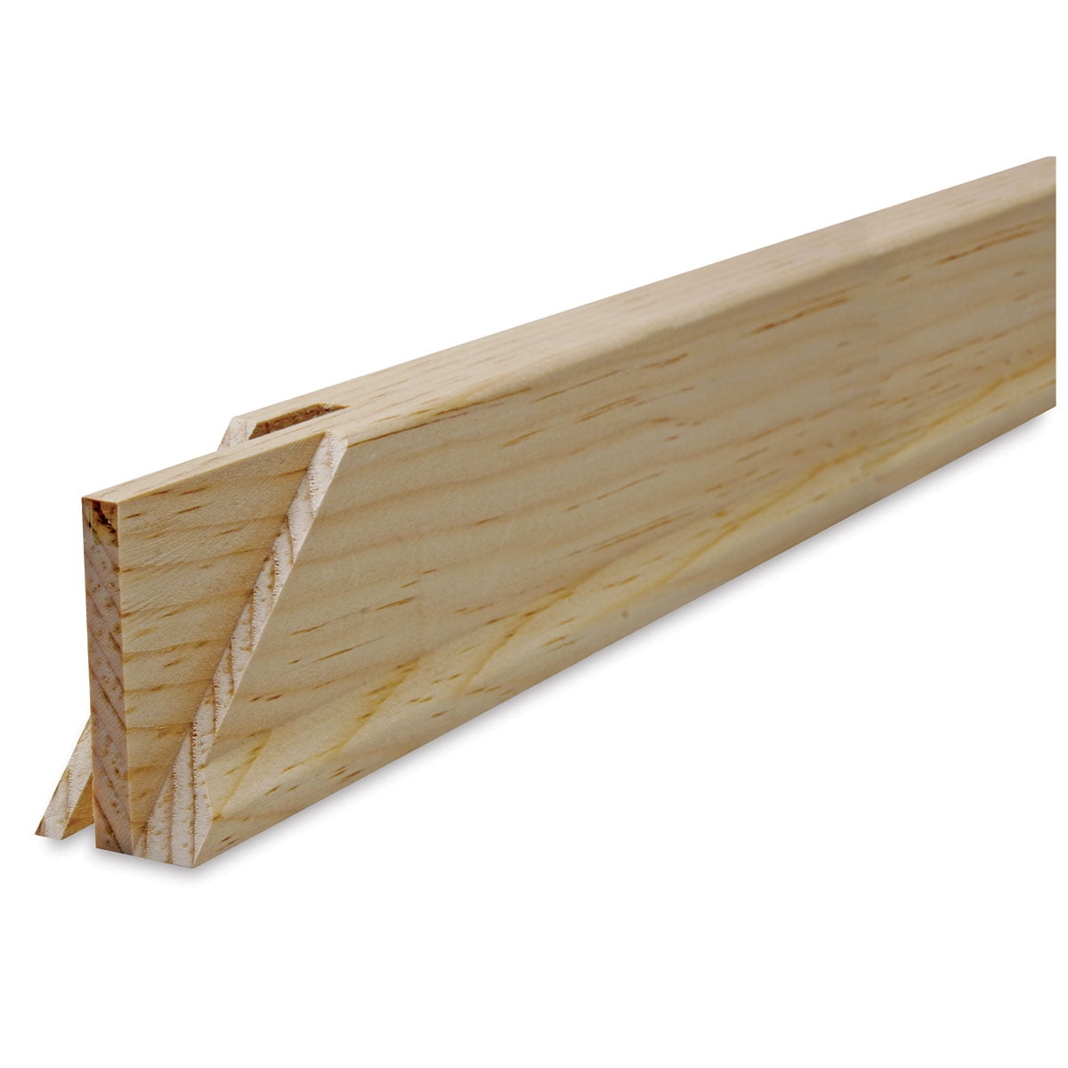 Utrecht Heavy Duty Canvas Stretcher Bar 52"