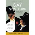 thumbnail image 1 of Pre-Owned Gay New York (Paperback) 1541699211 9781541699212, 1 of 2