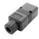 thumbnail image 3 of UPS Power Supply Iec Male C20 Plug Power Cord Cable Plug Rewireable 16a / 250v Practical, 3 of 5