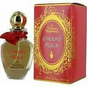 CHEEKY ALICE Vivienne Westwood 2.5 oz EDP Spray Women's Perfume 75 ml NIB