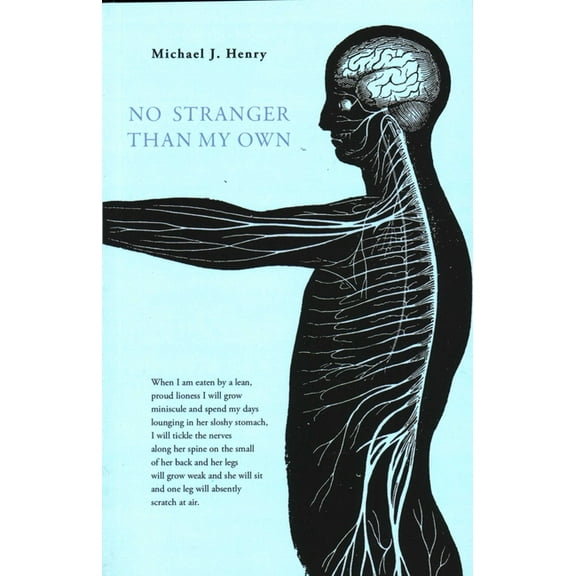 No Stranger Than My Own, (Paperback)
