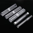 thumbnail image 5 of Yoetaun Professional Storage Box Tweezers for Eyelash Extension Tweezers for Case for Eyelashes Makeup Tool 5 Styles Color D, 5 of 8