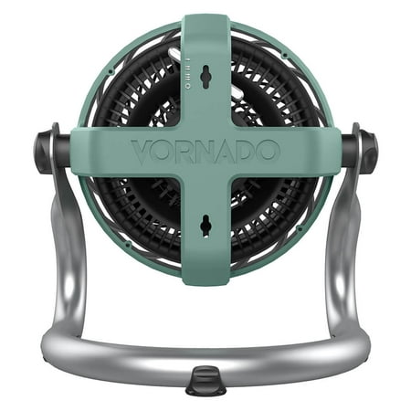 Vornado - Table Fan - Green