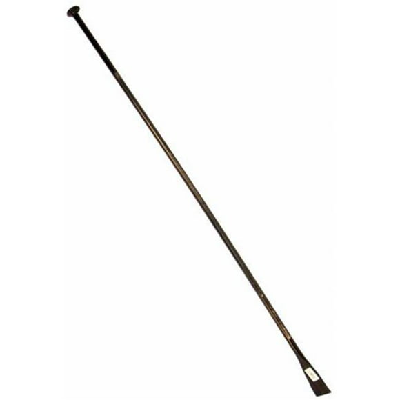 Digging & Tamper Bar Steel