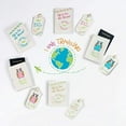 thumbnail image 2 of World Tag & Passport, Available in Various Colors, 2 of 3