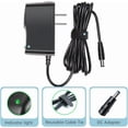 thumbnail image 6 of RHEA- Ul Listed 9V Ac Power Adapter For Arduino Uno, Supply Cord Black, 6 of 6