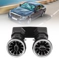 thumbnail image 3 of Turbine Air Vent Ambient Light, Rugged Turbine Outlets Lamp LED Anti Impact  for Car, 3 of 8